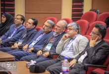 گزارش تصویری | دومین سمینار ملی کنترل و بهینه سازی 